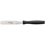 Ateco 4.5 by 0.75-Inch Small Sized Blade Ultra Spatula