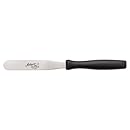 Ateco 4.5 by 0.75-Inch Small Sized Blade Ultra Spatula