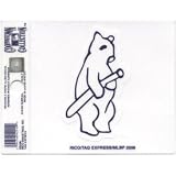 Chicago Cubs 1914 Logo Static Cling