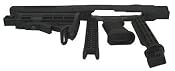 Amazon.com: Tapco Intrafuse 10/22 Standard Stock System, Black: Sports & Outdoors