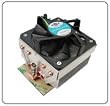 F558 CPU Cooler Socket F /Socket 1204 3U Servers