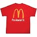 McDonalds I'm Lovin It T-Shirt
