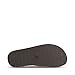 Teva Men's Classic Leather Diamond Flip-Flop