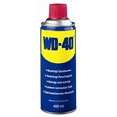 WD-40 Multifuktions�l 400ml