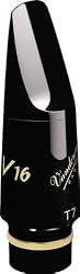 Vandoren SM823E Saxophone Ebonite Mouthpiece