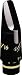 Vandoren SM823E Saxophone Ebonite Mouthpiece