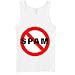 NO SPAM Women's Tank Top