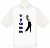 Tiger Woods T-Shirt