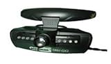 Electronics : Night Vision, At 0,001 lux range 200m, in complete darkness 50m