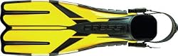 Cressi Rondine A Open Heel Fin