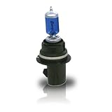 Ultra High Performance Xenon White Headlight Bulbs 65/45 Watts H9007 Set of 2