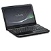 Sony VAIO VPC-EA33FX/B 14-Inch Laptop (Black)