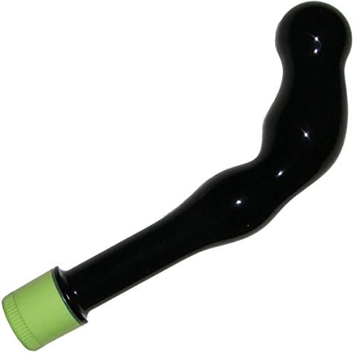 Black &amp; Green Multi-speed Full Body Neck and Back Massager