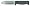 SK-5 Blackbird Knife w/ Sheath