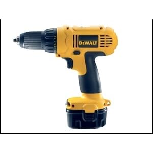 Dewalt Dc727ka Cordless Drill Driver 12 Volt