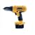 Dewalt Dc727ka Cordless Drill Driver 12 Volt