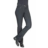HKM Softshell-Jodhpur-Reithose Konstantinopel