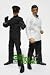 Search : Bruce Lee KATO (The Green Hornet) 12" Collectible Figure