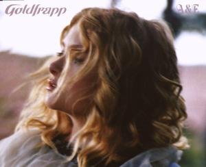Goldfrapp - A And E - Zortam Music