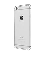 Unotec Bumper Pro Aluminium iPhone 6 / 6S Gris