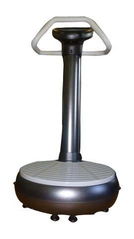 Health Systems Pro Power Vibration Plate