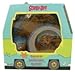 Kitchen & Housewares : 3 pcs Scooby Doo Dinnerware Set - Plate , Bowl & Tumbler