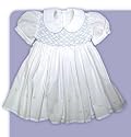Classic Dress Age 1 year