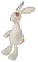 Mary Meyer EarthMates, Fuzz That Wuzz 100% Recycled, Niblezzzz Bunny, 14" Tall