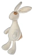 Mary Meyer EarthMates, Fuzz That Wuzz 100% Recycled, Niblezzzz Bunny, 14 inches  Tall