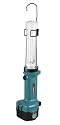 Makita ML123 12V Fluorescent Jobsite Worklight