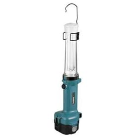 Makita ML123 12V Fluorescent Jobsite Worklight
