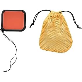 Color Filter for Marine Pack for MPKTHD MPKTHE