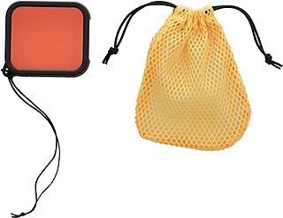 Color Filter for Marine Pack for MPKTHD MPKTHE