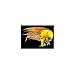 Metallica - Poster Skull & Flames von Metallica - alle Infos