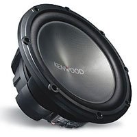 Kenwood KFC-W3012 12 Performance Series Subwoofer