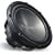 Kenwood KFC-W3012 12" Performance Series Subwoofer