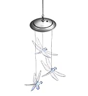 LED Light Collection Dragonfly Mobile