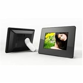 Click here to buy Digital Spectrum Elite 7 Digital Photo Frame.