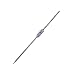 Corning Pyrex Borosilicate Glass Bulb Class A Reusable Color-Coded Volumetric Pipette with Colored Markings