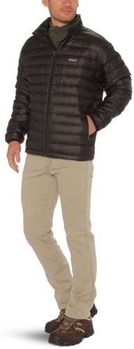 Patagonia Mens Down Sweater Jacket