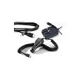 Premium Accessory Power Pack for your LG GS-390 Phone! Kit includes : (1) A Days Tech Charging USB Data Cable, (1) Travel AC/Wall Charger with Folding Blades, (1) Car Charger DC/Vehicle with rapid charger & fuse protection.