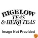 1 1/4 Ounce Red Raspberry Bigelow Iced Tea (03-0282) Category: Tea Service