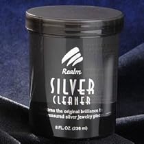 Realm Silver Cleaner Realm Silver Cleaner