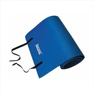 Aeromat Fitness Mat - 24in x 72in