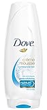 UPC 011111114258 product image for Dove, Nourishing  Body Wash, Crème Mousse, Gentle Exfoliating, 18 ounce | upcitemdb.com