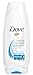 Dove, Nourishing  Body Wash, CrÃ¨me Mousse, Gentle Exfoliating, 18 ounce