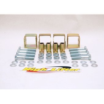High Lifter Lift Kit For Suzuki King Quad 450I/700I/750I
