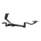 Image : Curt 113913 Class 1 Trailer Hitch