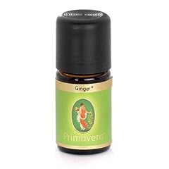 Primavera Ingwer* bio 5ml