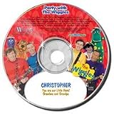 Party With The Wiggles